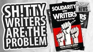 WHO MADE OUT IN THE AFTERMATH OF THE WRITERS STRIKE? | Film Threat News