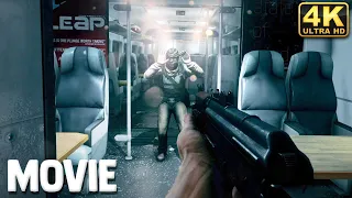 Battlefield 3 Full Cinematic Movie - All Cutscenes [4K UHD 60FPS]