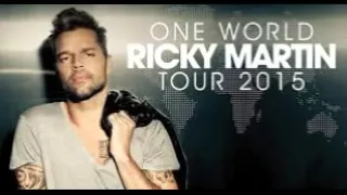 Ricky Martin El Amor de mi vida
