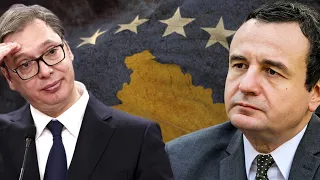 Serbia shkel marrëveshjet/ Lobon kundër Kosovës