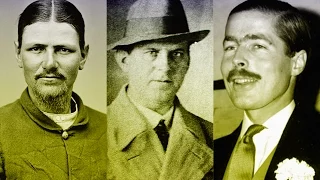 8 Criminals Who Mysteriously Vanished