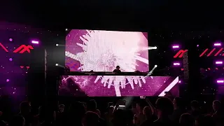 Ferry Corsten @ Creamfield 2022