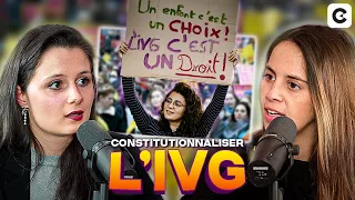 Faut-il protéger l’avort*ment ? - DÉBAT