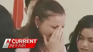 Schapelle Corby's final days in prison | A Current Affair Australia 2018