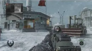 Multiplayer Teaser | Call of Duty: Black Ops