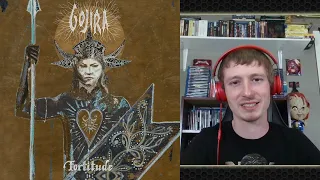 Gojira - Born For One Thing, Amazonia, Another World & Hold On! | REACTION