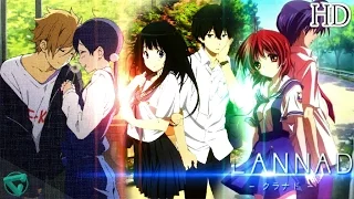 Los 10 Mejores Animes de Romance Escolar [Voz Real] 2022√