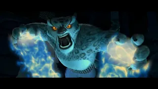 Tai Lung | Little Dark Age | Edit