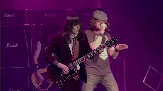 Thunderstruck: America's AC/DC - Back In Black (Live) - Pro Shot