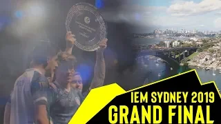 IEM Sydney GRAND FINAL recap - World of Esports