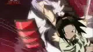 Shaman King - Opening (Russia)