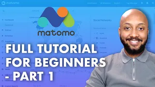 Better Than Google Analytics? Matomo Analytics Tutorial - Part 1