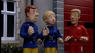 Fireman Sam - Deep Water - Series 5