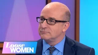 Paul McKenna Changes Your Life with Positivity in 60 Seconds | Loose Women