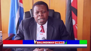 DP Ruto almost slapped me and Matiang'i in 2018 - Wamalwa claims