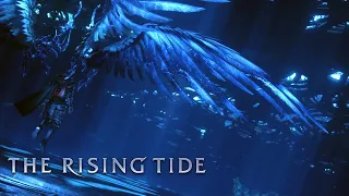 [PS5] FINAL FANTASY XVI The Rising Tide part 02 "Kairos Gate"