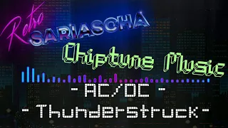 ACDC - Thunderstruck 8bit Chiptune Version