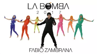 Fabio Zambrana - La Bomba 2017 (Azul Azul)