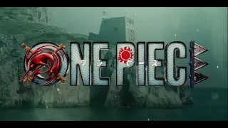 Netflix One Piece (2023) All Jolly Roger Intros