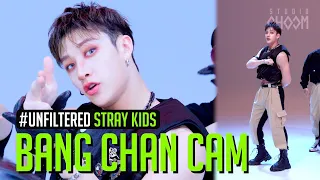 [UNFILTERED CAM] Stray Kids BANG CHAN(방찬) 'CASE 143' 4K | BE ORIGINAL