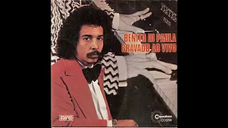 Benito de Paula -  Além de Tudo (1974)