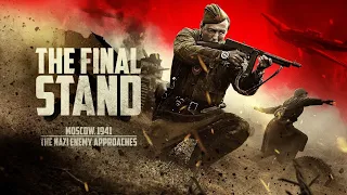 THE FINAL STAND OFFICIAL TRAILER 2021