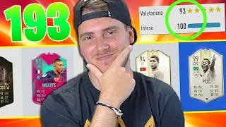 È TROPPO FACILE COSI!! VINCO SEMPRE - 193 FUT DRAFT CHALLENGE FIFA 19