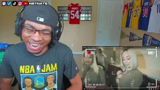 6ix9ine - Shaka Laka (feat. Kodak Black & Yailin la Mas Viral) (Official Music Video) REACTION!