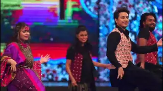 ALI ZAFAR & UROOJ FATIMA PERFORMANCE IN LUX STYLE AWARD - STARS TALENT AGENCY