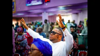 RCCG BREAKTHROUGH SERVICE // 24/01/2024