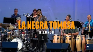 LA NEGRA TOMASA - BILONGO | ARTURO O'FARRILL & THE AFRO LATIN JAZZ ORCHESTRA | LIVE FROM BRYANT PARK