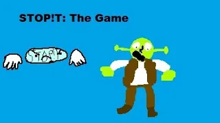 STOP!T: The Game OST: Shrek Boss Battle Theme