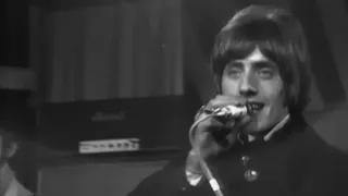 The Who - Happy Jack - LIVE (1967)