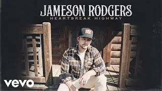 Jameson Rodgers - Heartbreak Highway (Official Audio)