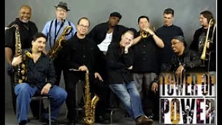 TOWER OF POWER- Mr. pitiful