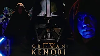 The BEST & WORST Parts About The Obi-Wan Kenobi Series!