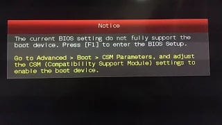 How to use newest NVMe SSD (Booting Device) on old UEFI Mainboards! #Nofake!