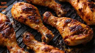 Peri Peri Chicken ! Pan Grilled Chicken