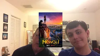 Review Video: Mowgli: Legend of the Jungle