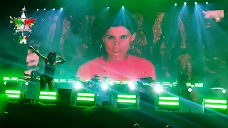 Full Show: Nelly Furtado - (En Vivo @ Machaca 2023 Monterrey, México)