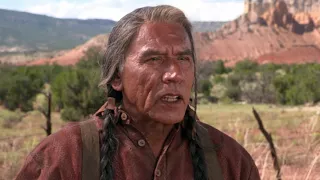 Wes Studi: HOSTILES