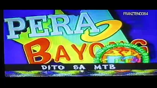 MTB : Magandang Tanghali Bayan OBB (1999-2000)