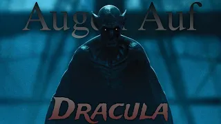 Dracula ( The Last Voyage Of Demeter) Tribute