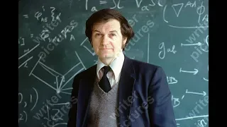 Sir Roger Penrose - How can Consciousness Arise Within the Laws of Physics?