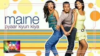 🎵MAINE PYAAR KYUN KIYA MOVIE (MUSIC 🎷) FULL BOLLYWOOD HINDI 🎵❤️