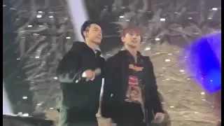 171217 SUPER JUNIOR❤️SS7 in Seoul Day3