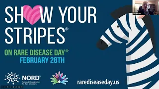 Rare Disease Day 2021 | RAN Ohio