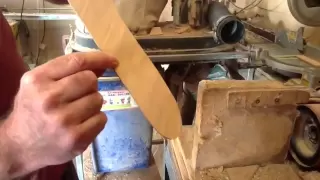 How To Make A Boomerang Step By Step