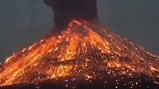 Top 10 Stunning Volcano Eruptions Caught On Camera You won't believe it!! Dangerous & Spectacular!