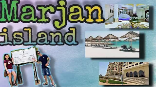 Al Marjan island| Ras al khaimah| Uae